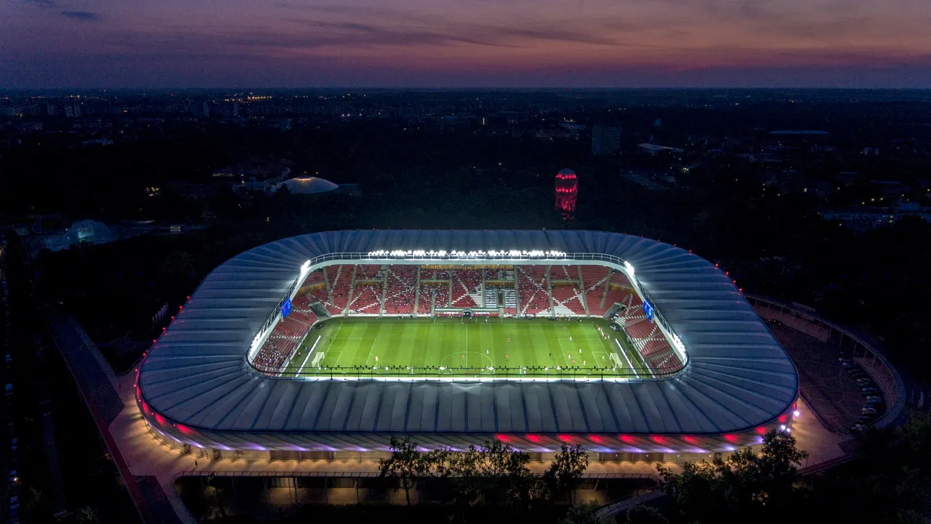 Komoly szigorítás a magyar stadionban, ez vár a nézőkre a hétvégétől