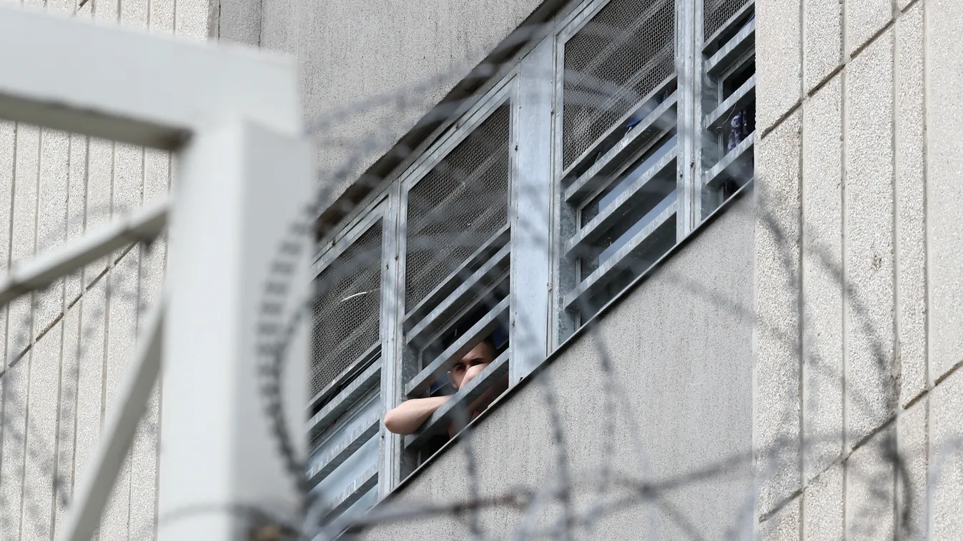 Ötven CT árát vitte el eddig a börtönbiznisz