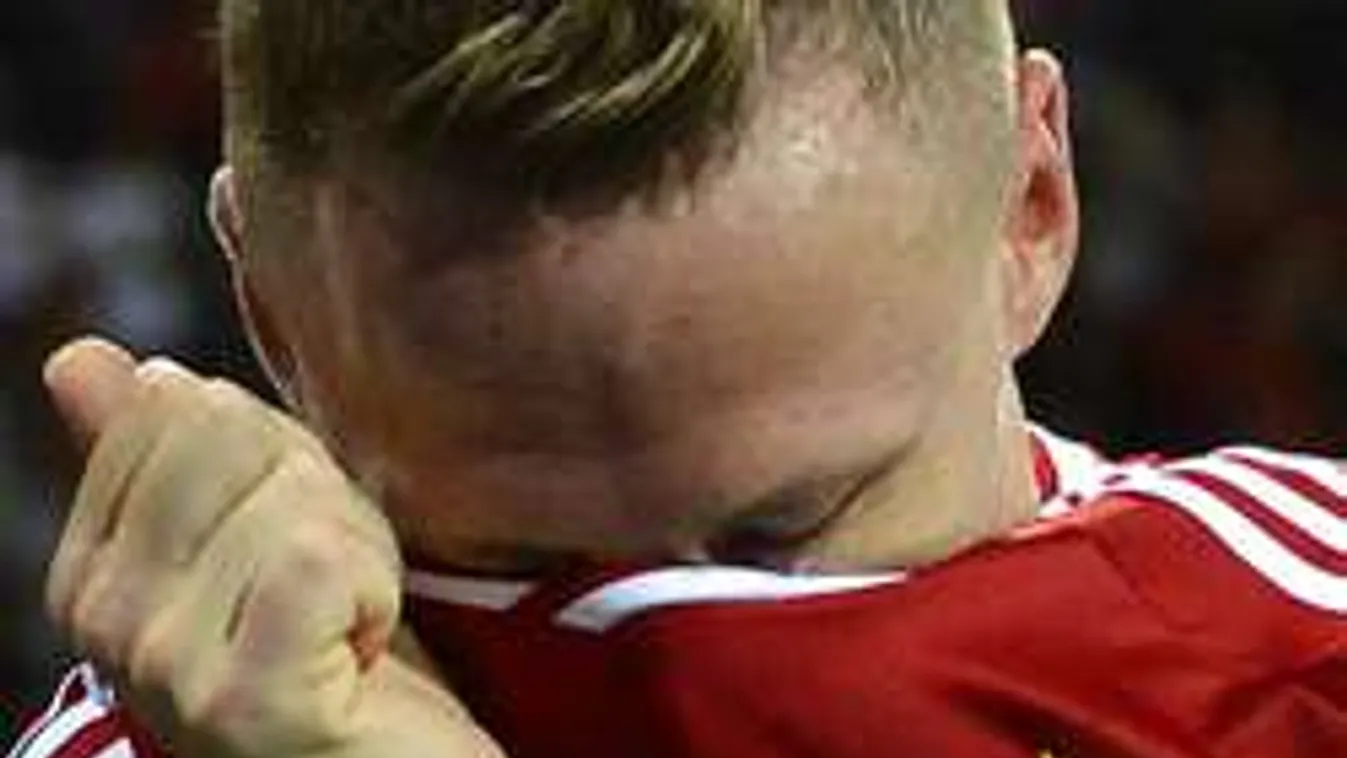 Tényleg csak erre kell Dzsudzsák Balázs?