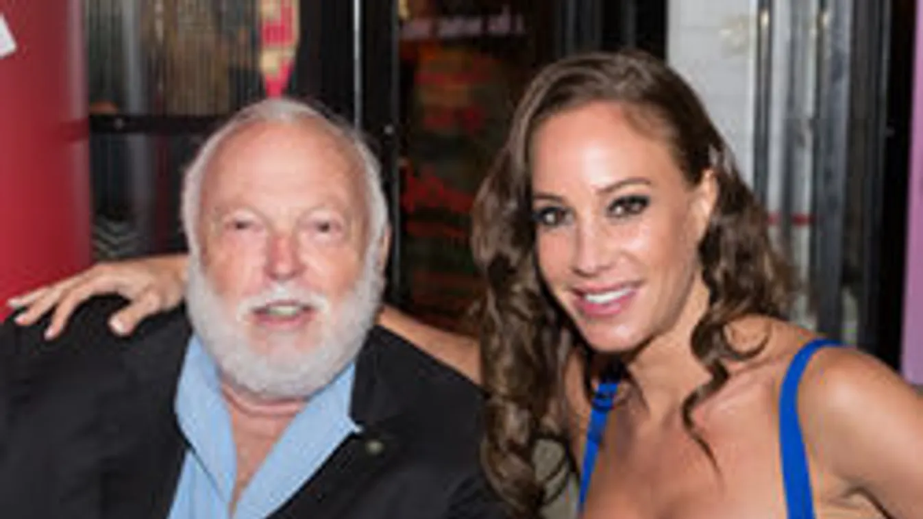 Vajna Tímea háromszor mentette meg férje életét!