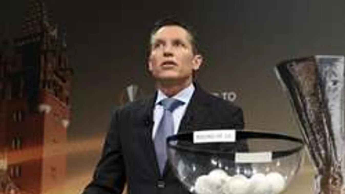 Nagyon ciki, amit az UEFA-vezető művelt! Átverte a Fradit