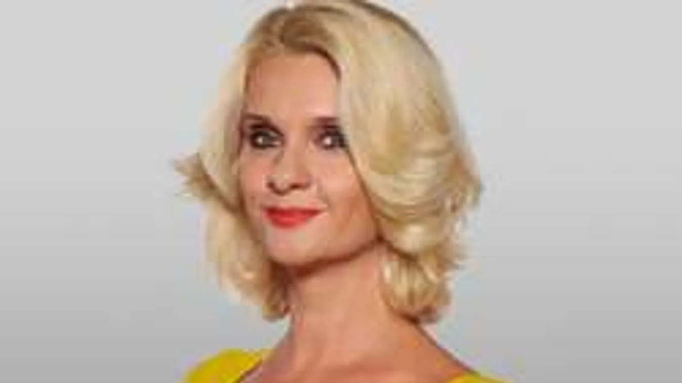 22 évvel fiatalabb férfival jött össze a híres magyar színésznő