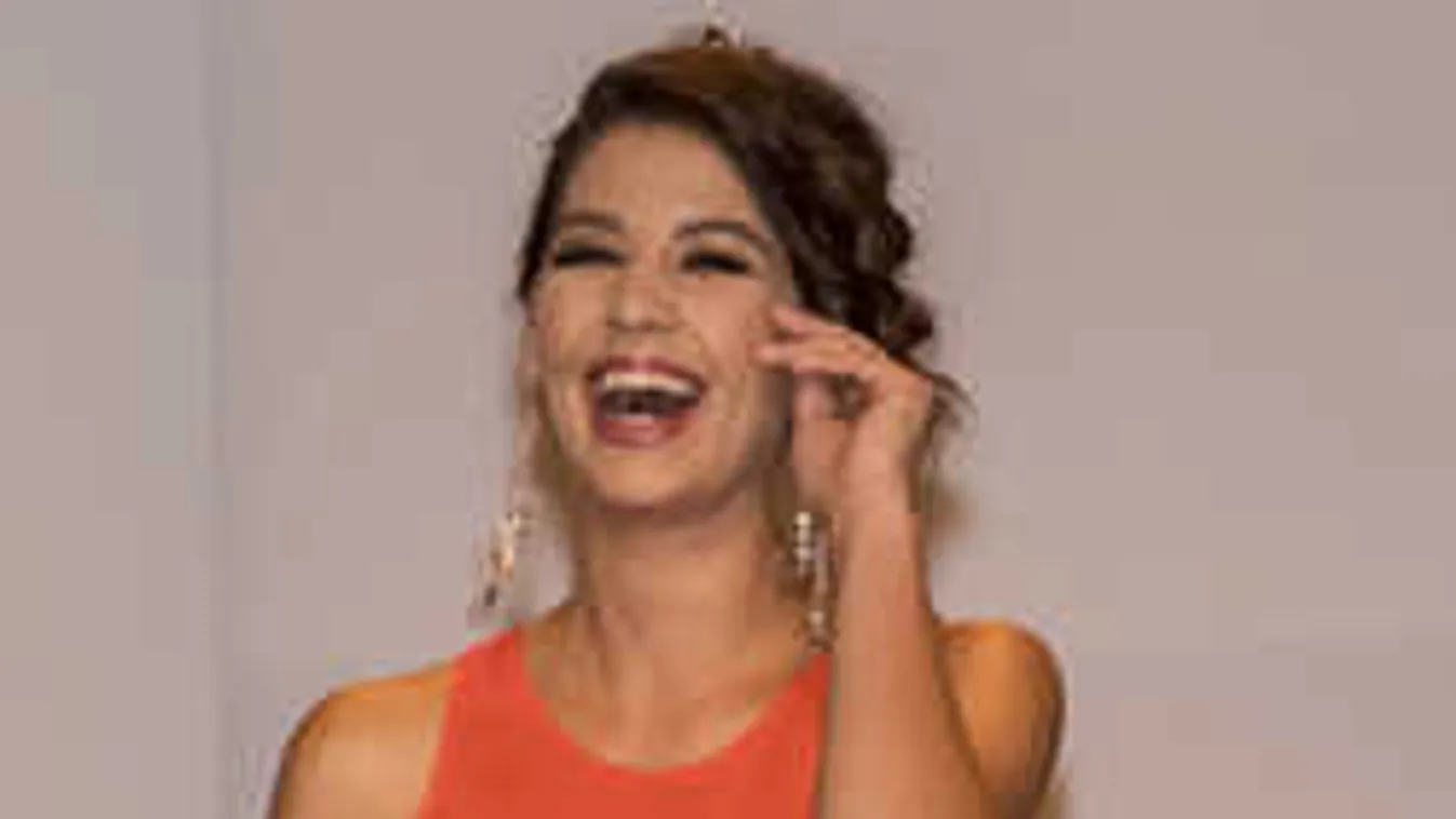 Meglepő, amit a kamerák előtt mondott Ördög Nóra Liptai Claudiáról