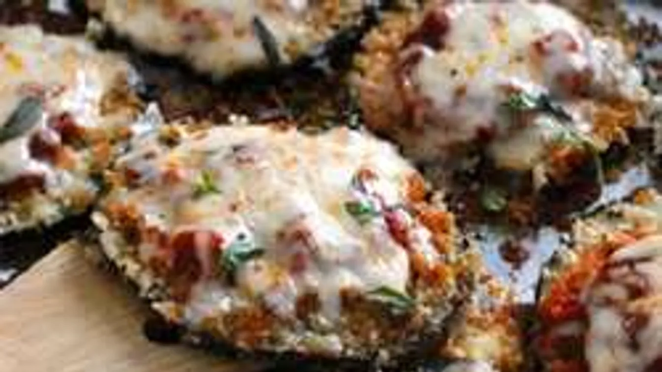 Felejtsd el a hizlaló rakott krumplit, ezt kóstold meg inkább!