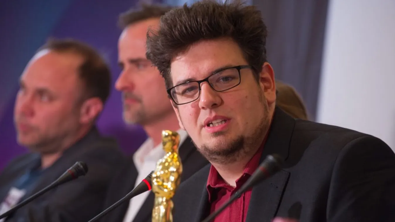 Drámai hír: Súlyos betegségben szenved a világhírű magyar filmrendező felesége