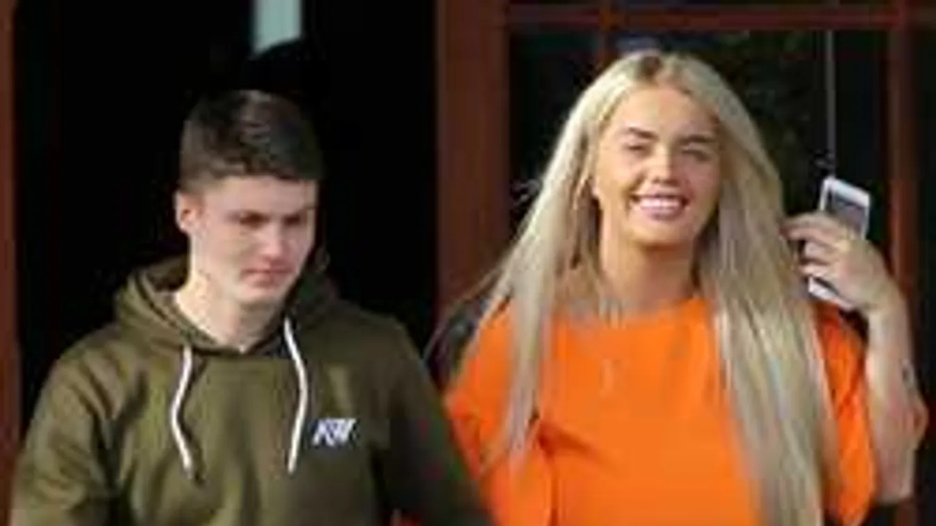 Új mellek és kerek popsi, bevásárolt a lottómilliomos szépség