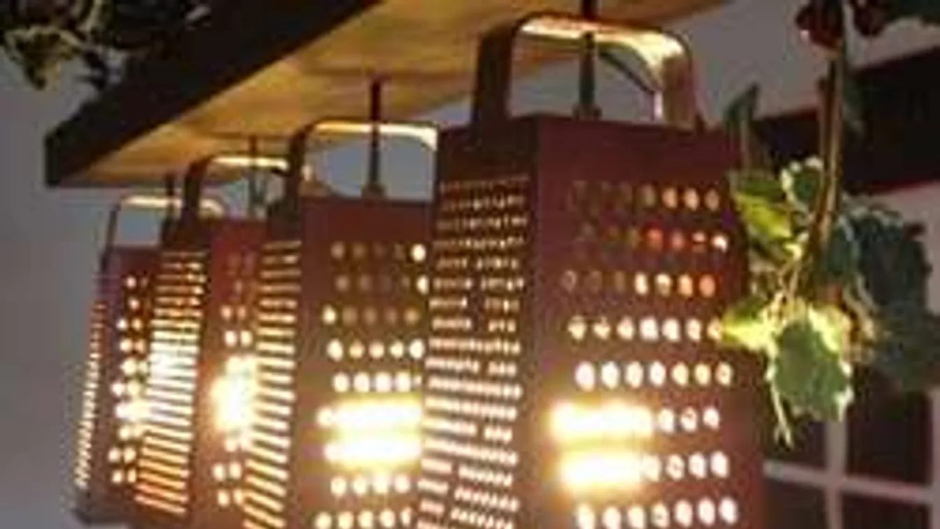 Ezért ne dobj ki semmi öreg holmit a konyhaszekrényből!