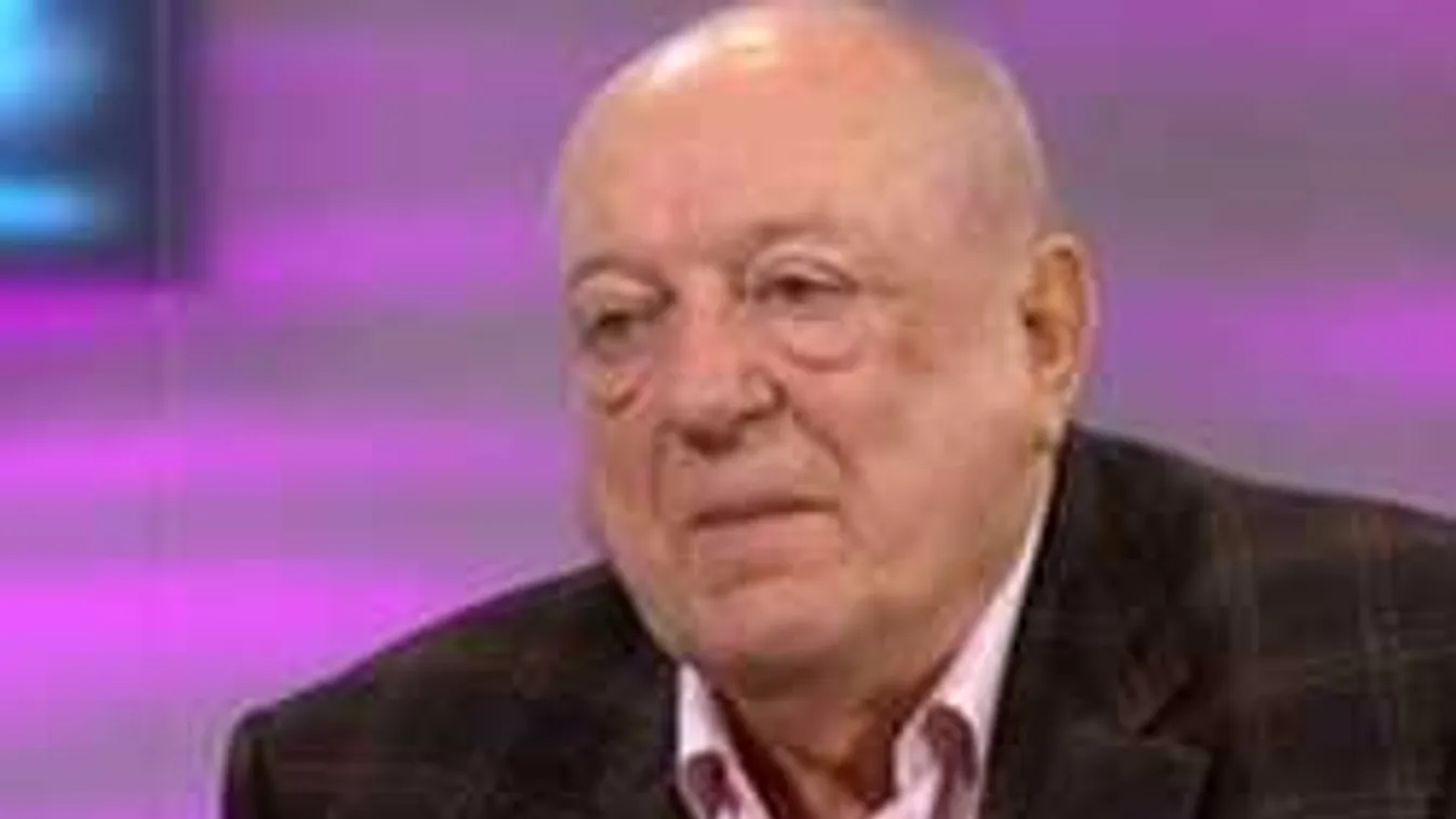 Répás Lajos: Klapka György nagyon jószívű ember volt