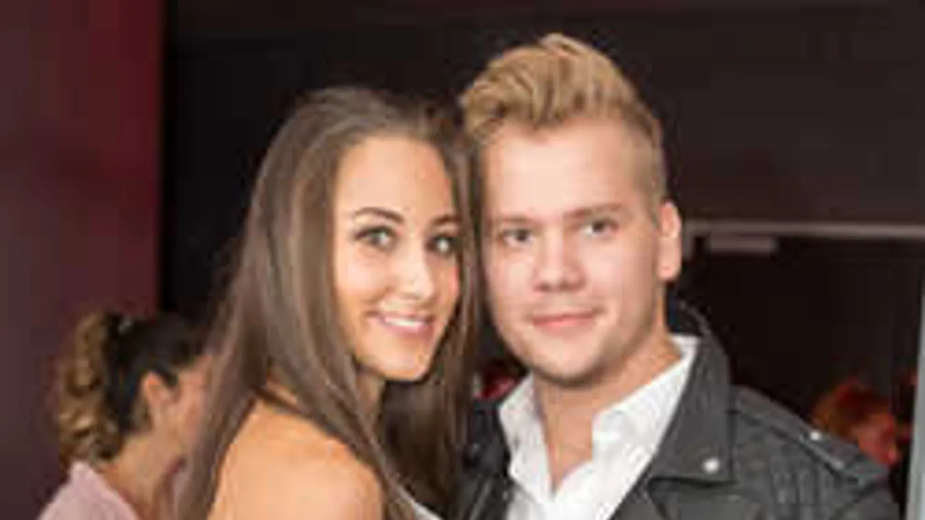 Durva kihívás elé állítja szerelmét a TV2 sztárja