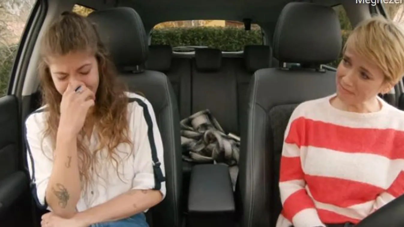 Szilágyi Liliána újabb megrázó részleteket mesélt: Üvöltve fojtogatta az apja