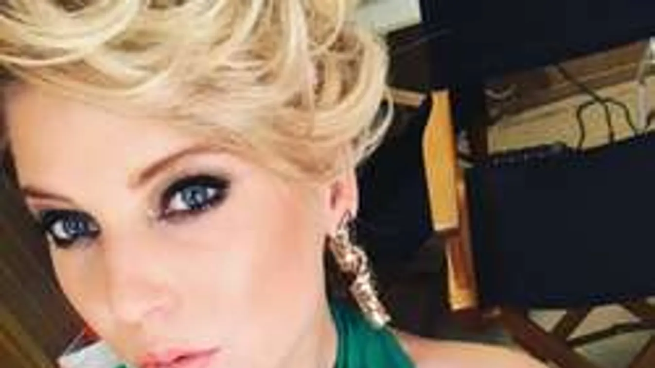 Izgalmas részleteket árult el esküvőjéről Szabó Zsófi