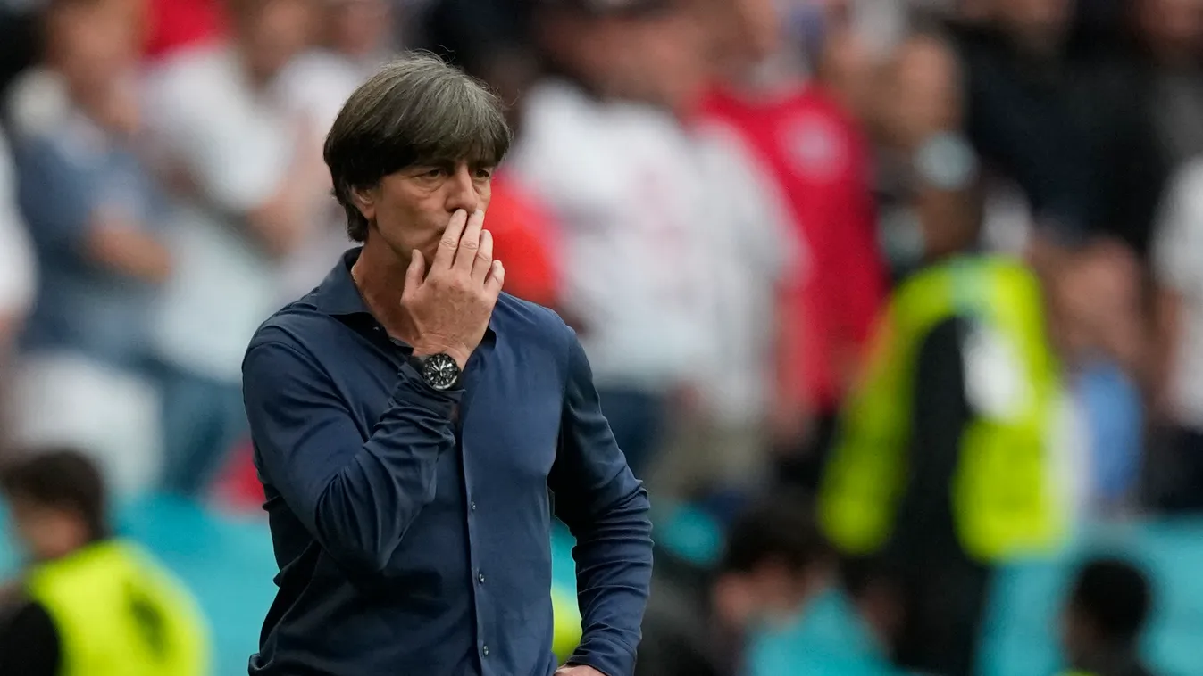 Gusztustalanul búcsúzott, nem bírta ki turkálás nélkül a németek kapitánya