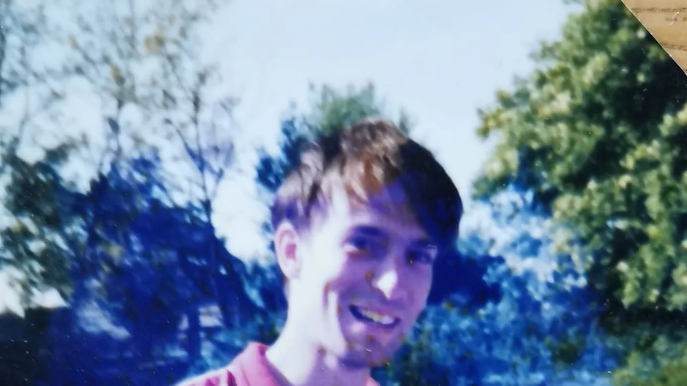 20 éve eltűnt testvérét keresi a magyar férfi – fontos üzenete van a számára