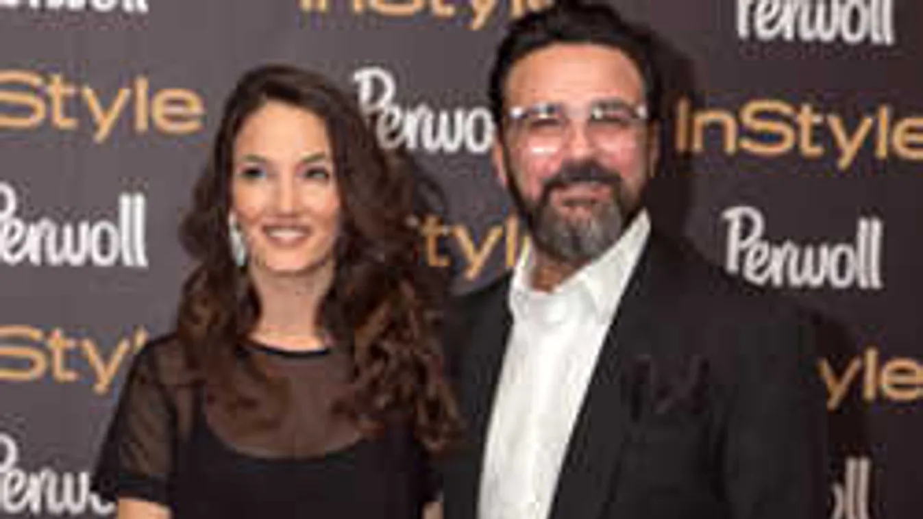 Sírva fakadt Debreczeni Zita: nem tudom szavakba önteni