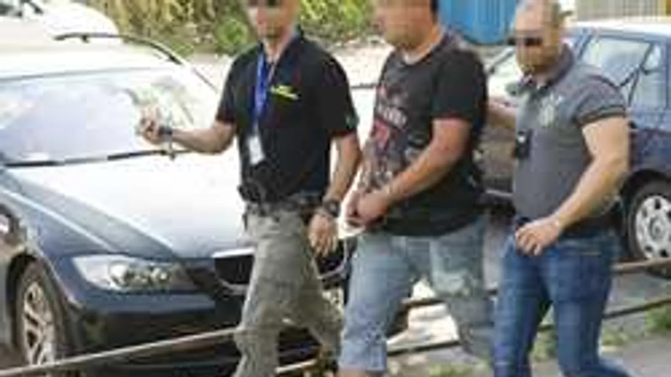 Döbbenetes dolog derült ki a gödöllői Zsófi halálát okozó férfiről