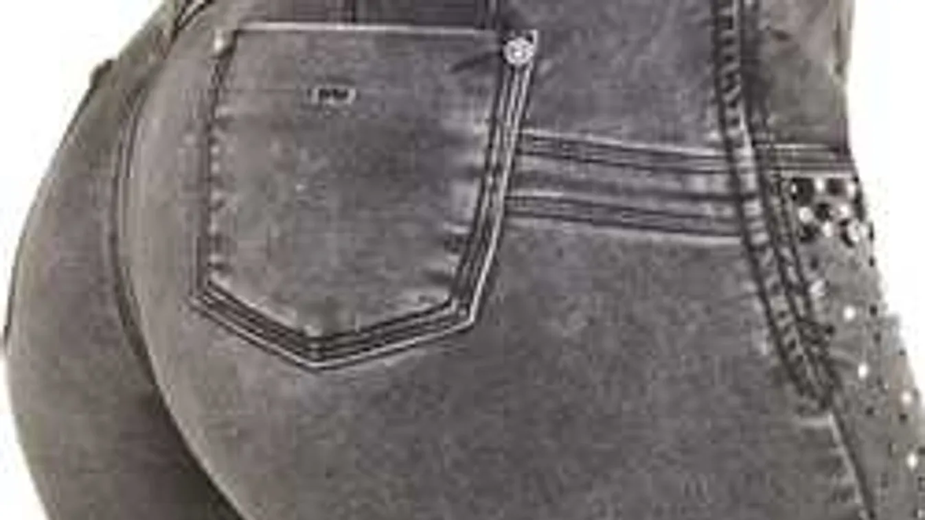 Ebben a farmersortban tökéletesen kerek lesz minden nő feneke