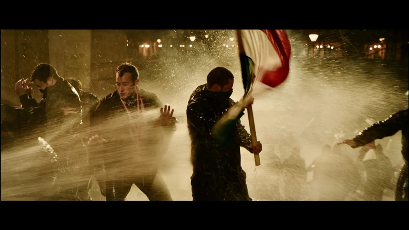 Mestermű született