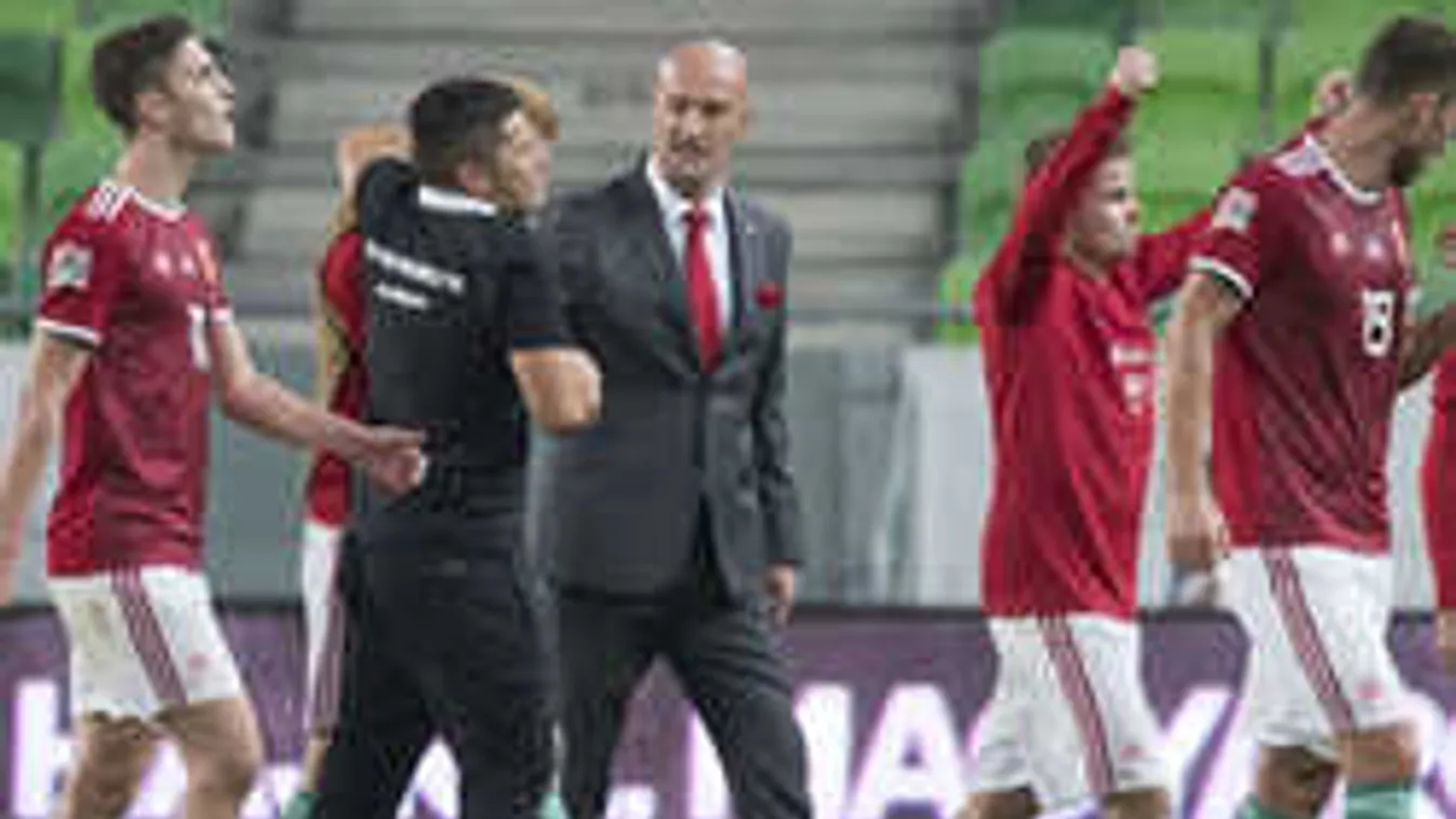 Dzsudzsák visszatér? Tavasszal erősebb lesz a válogatott