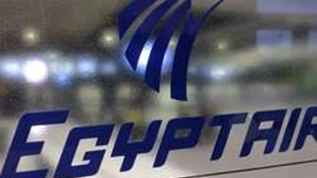 EgyptAir: Emberölés miatt nyomoz a francia ügyészség