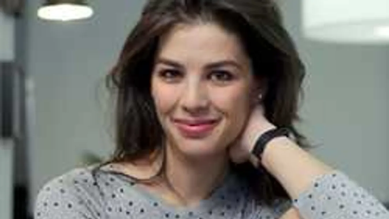 Világsztárral bulizott Ördög Nóra!