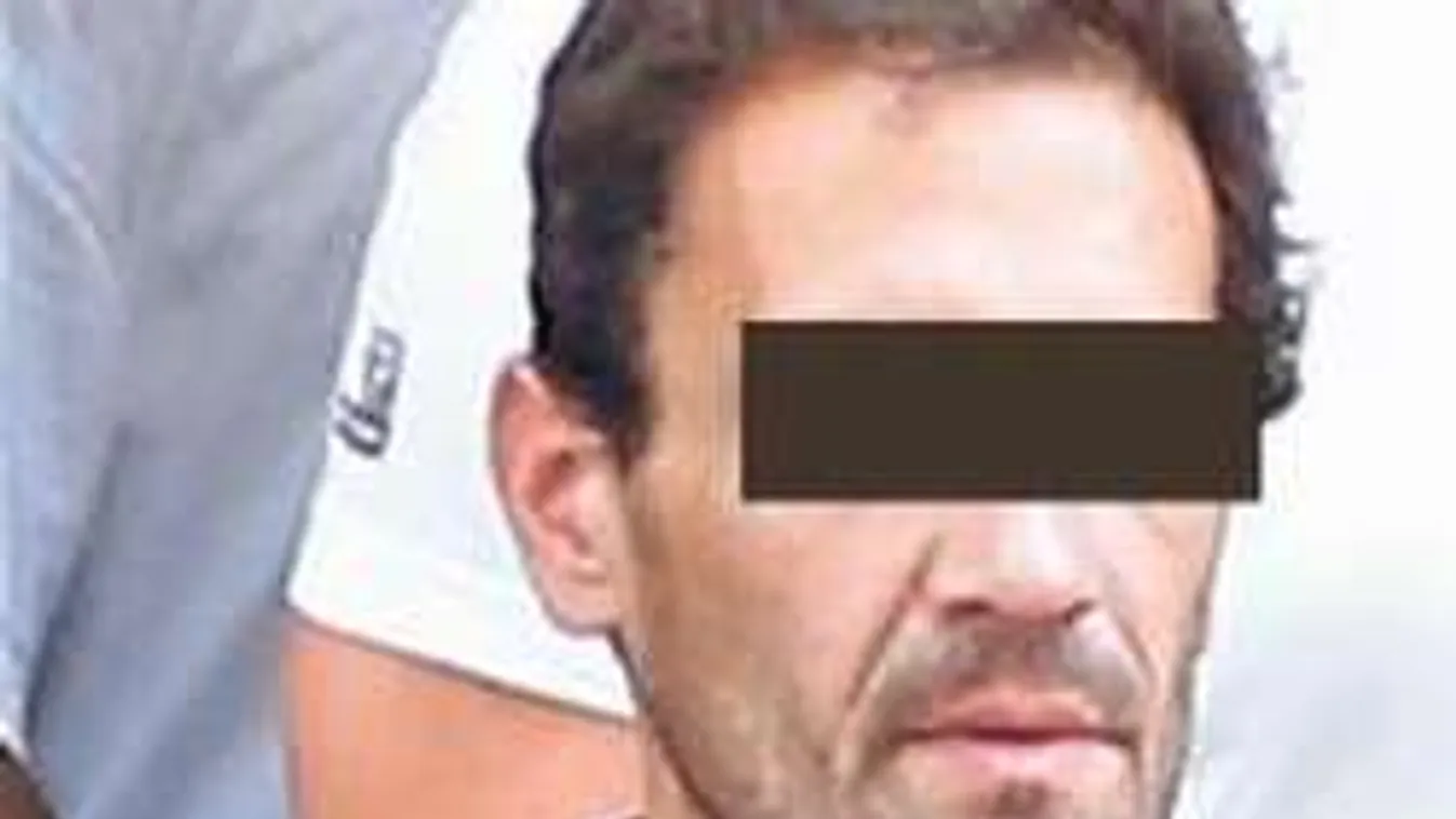 Rendőrként ölt a combinós gyilkos!