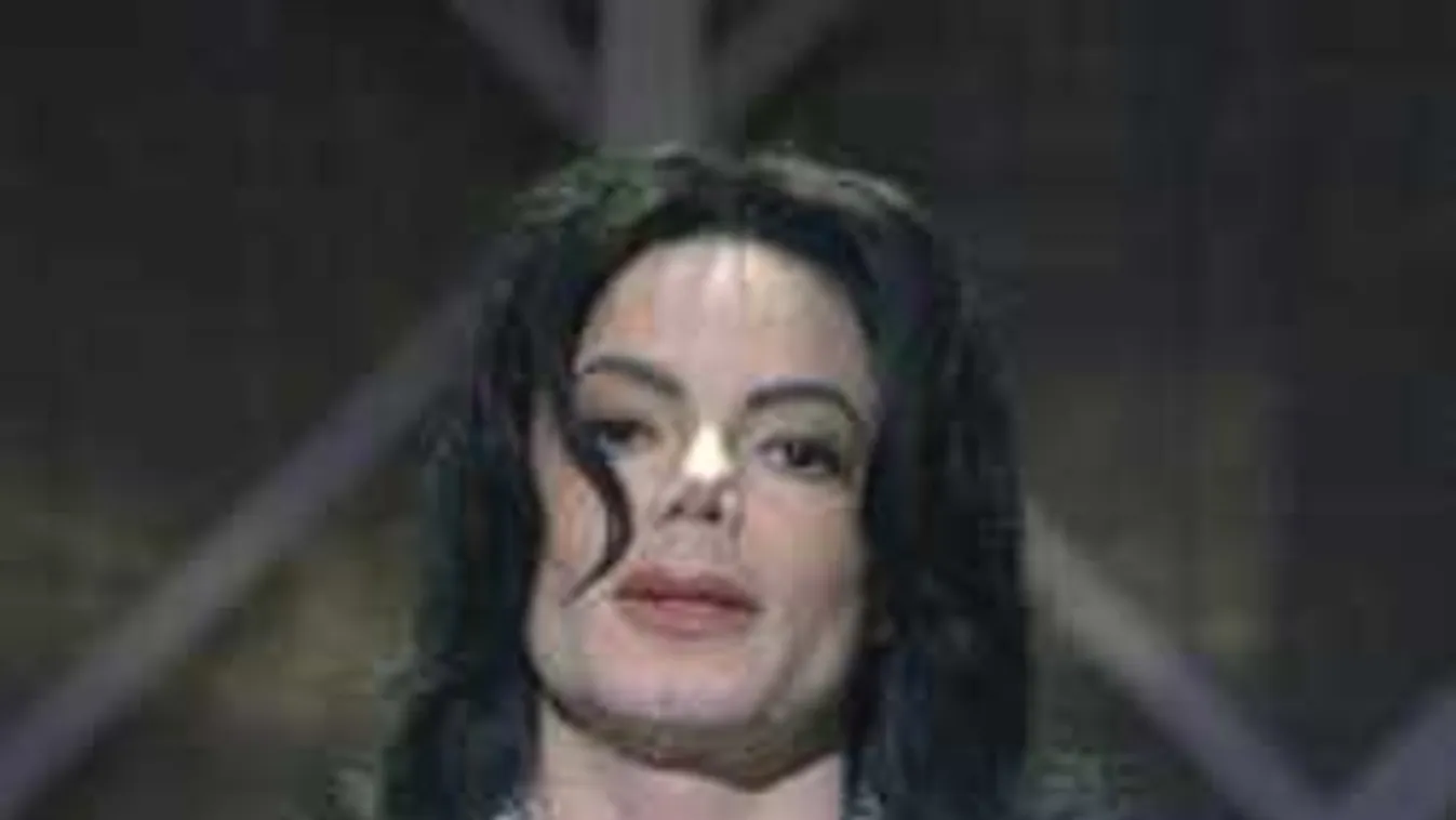 Furcsa videó: Michael Jackson nevetve mesélt a gyerekmolesztálásról