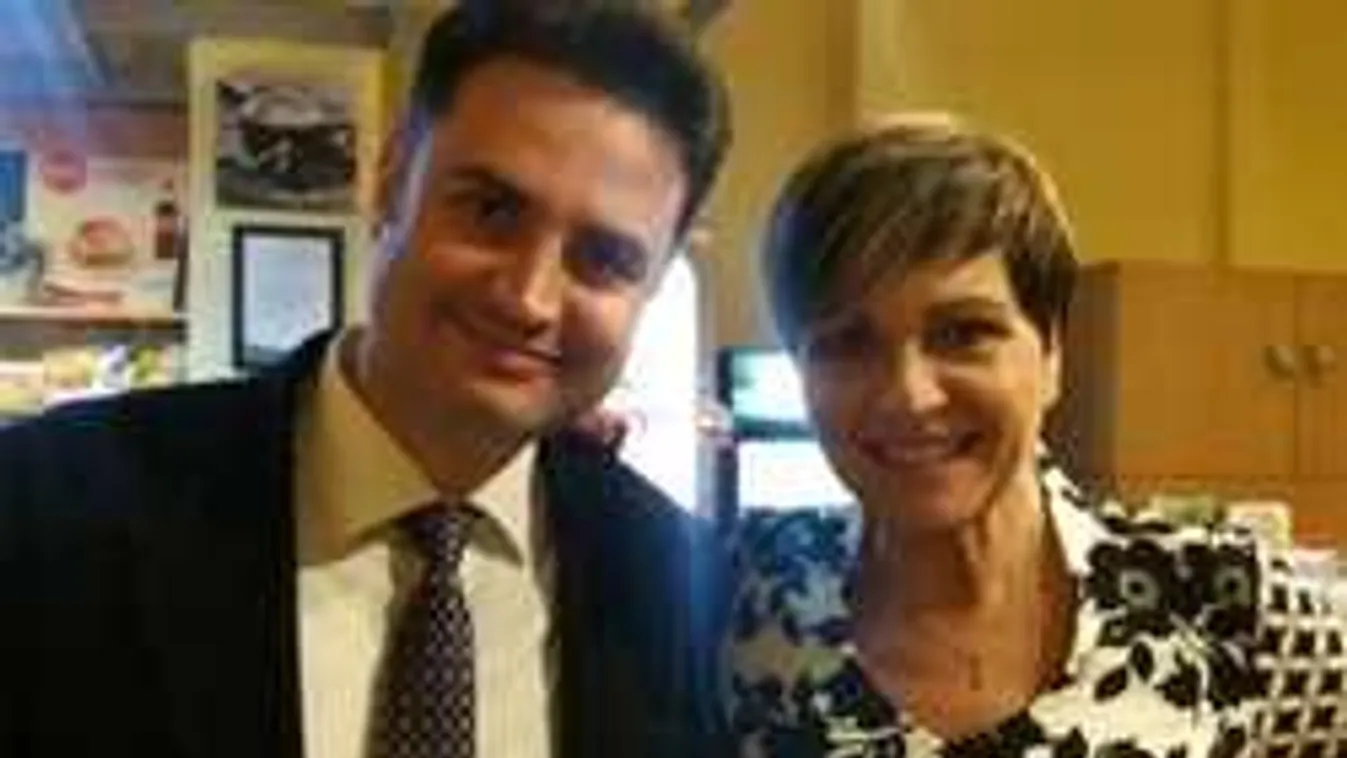 Egy hírhedt fényevő szélhámos pénzelte a Márki-Zay családot. Aztán jött a szekta