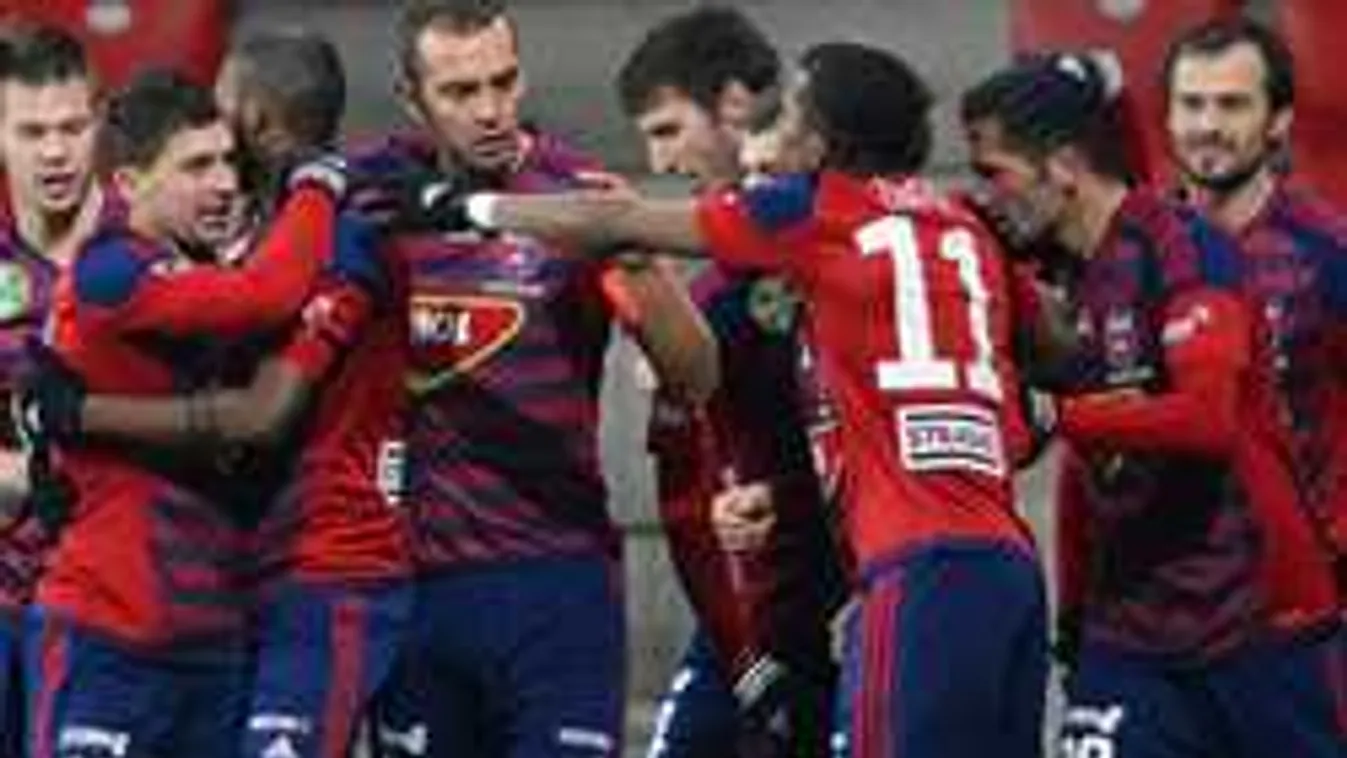 Aranymeccs, így verte a Videoton a Honvédot