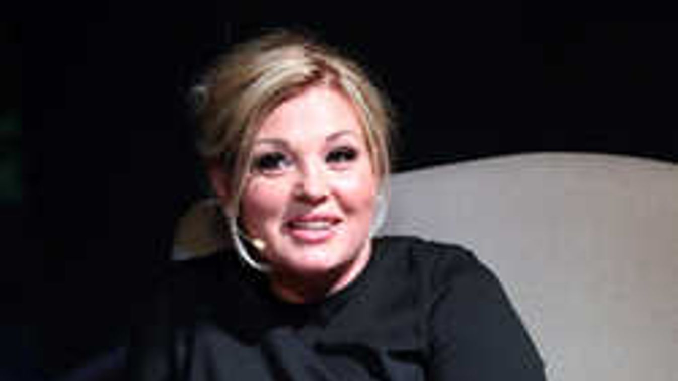 Most megmutatta: Liptai Claudia bekeményített