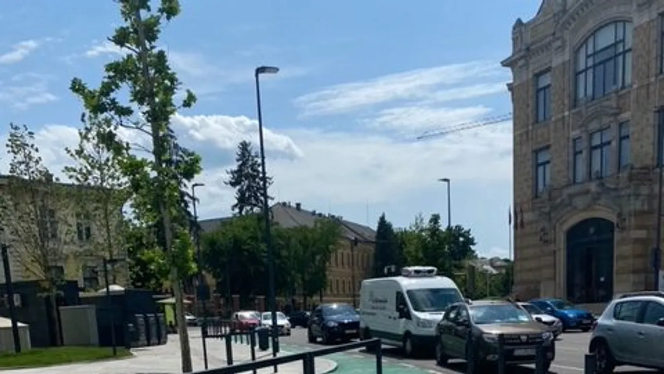 Közlekedési reform dugók nélkül: tanulhatna Karácsony Gergely az erdélyiektől