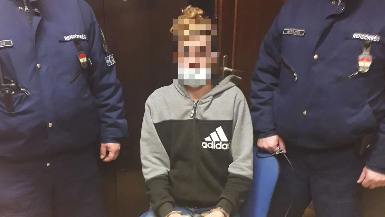 Horror: rátörték az ajtót, majd döbbenetes dolgot tettek a fogyatékkal élő férfival Nagybörzsönyben