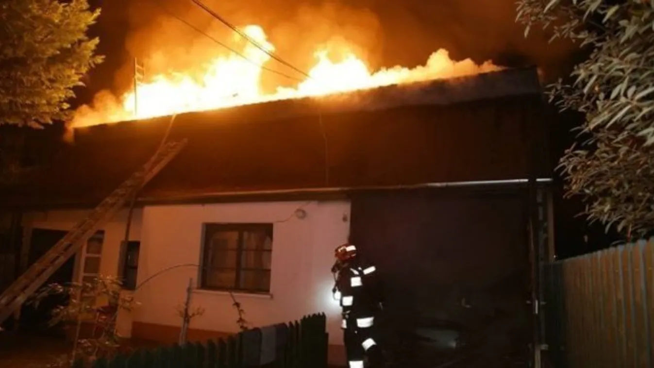 Elképesztő történettel állt elő az Ilonka néni és Gyurka bácsi halálát okozó újpalotai gyújtogató