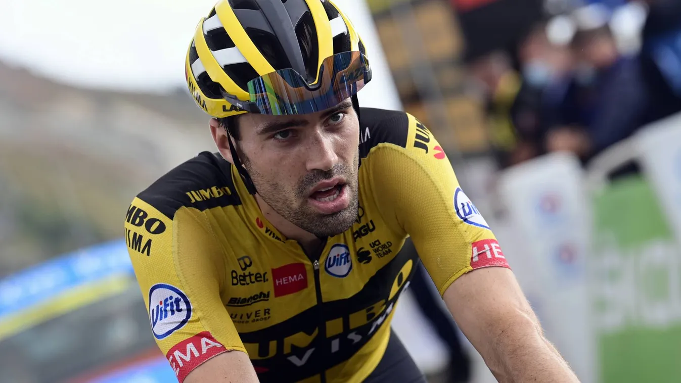 Dráma az edzésen, autóval ütközött a sztársportoló