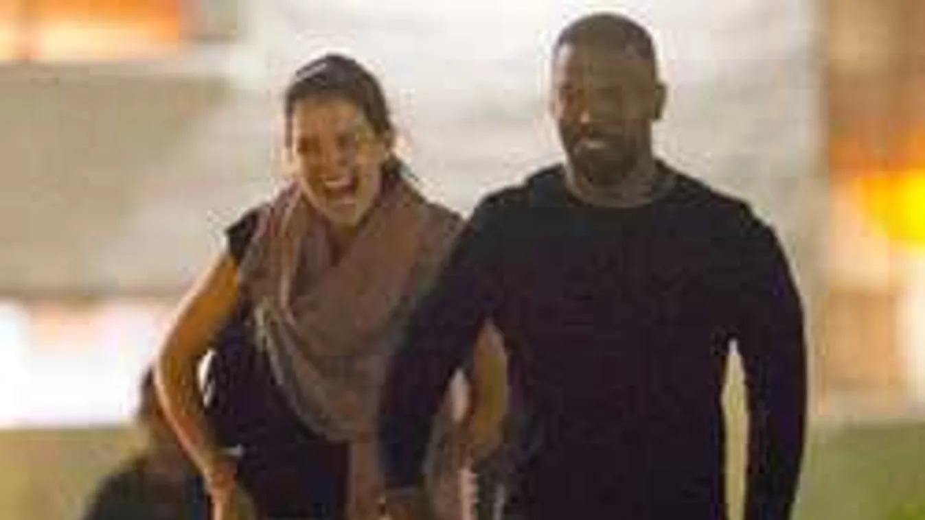 Kiszivárogtak a titkolózó sztárpár esküvőjének részletei