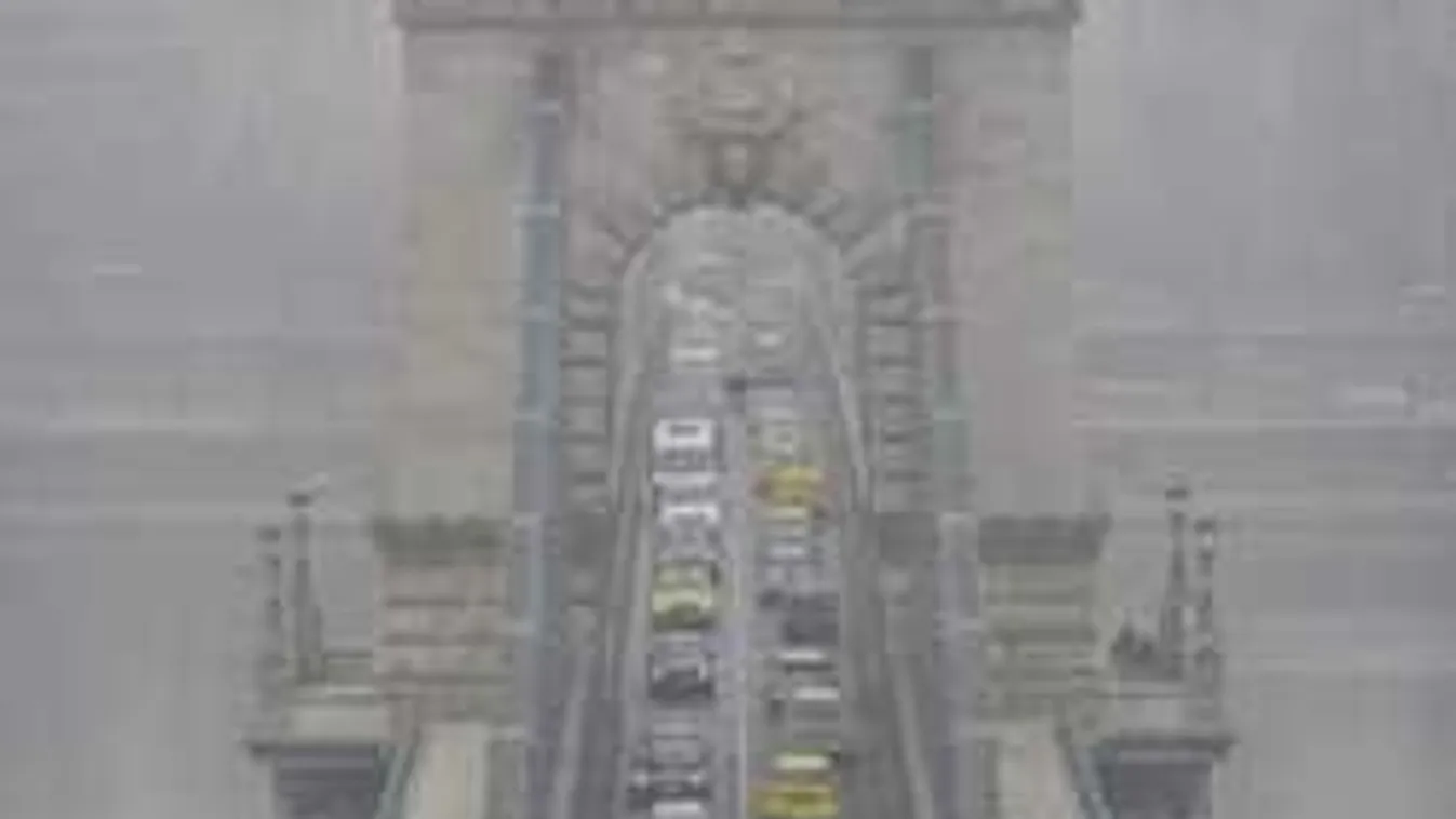 Rémisztő idő csap le szerdán! Nem fogsz hinni a szemednek