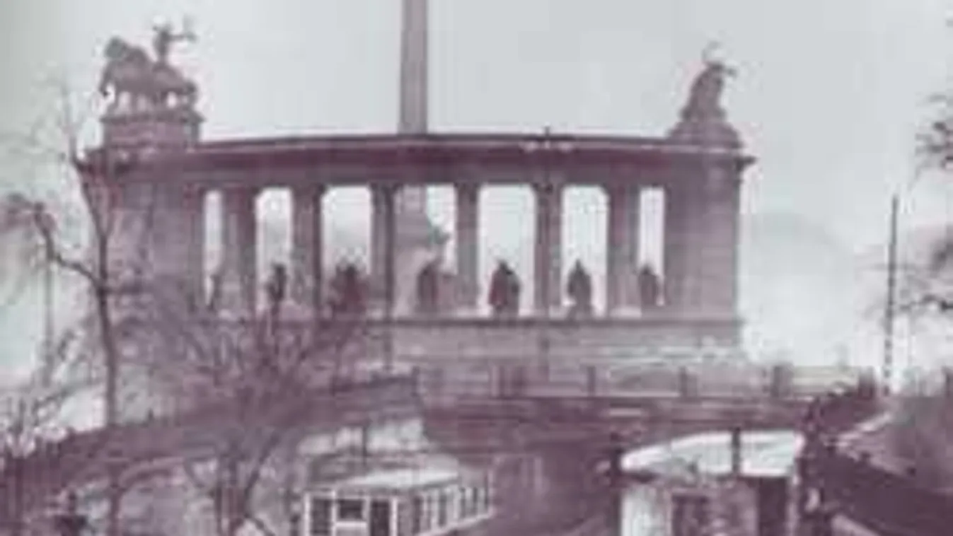 Elképesztő fotók, így újul meg a Kisföldalatti