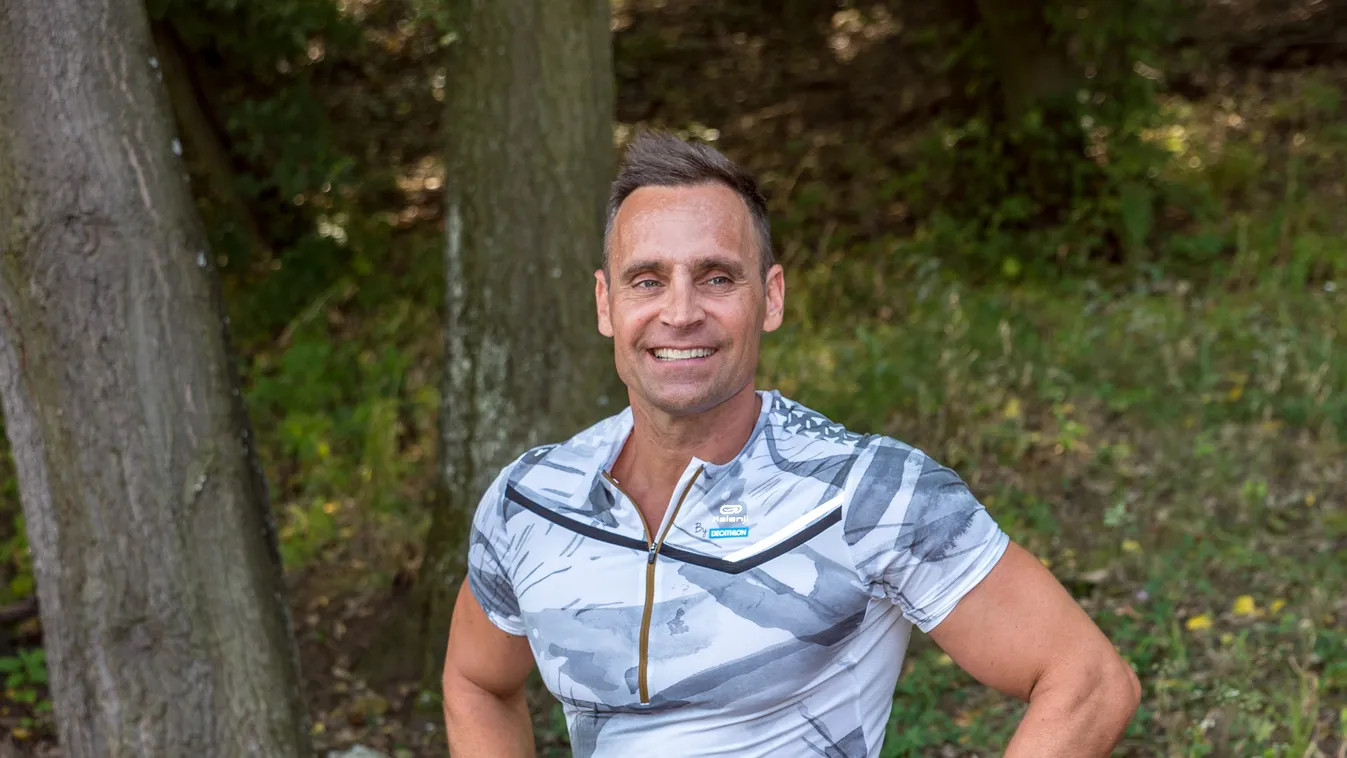 Kis híján elvesztette a hangját a TV2 sztárja