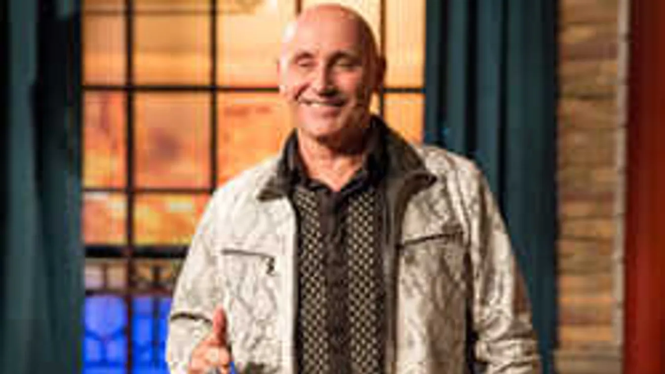 Hoppá, gyönyörű rajongója akarta elcsábítani Pataky Attilát