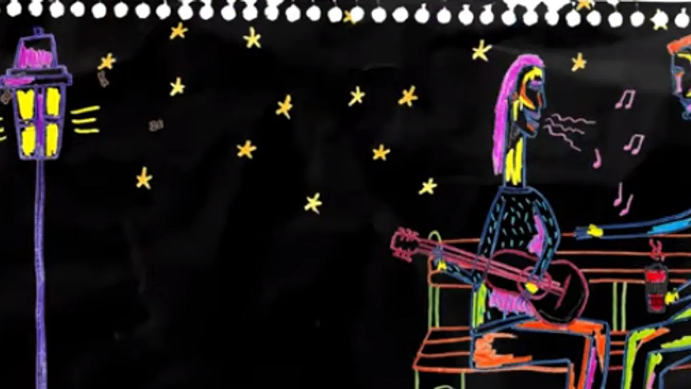 A Kelemen Kabátban szerint mindenkiből csak Egy Van