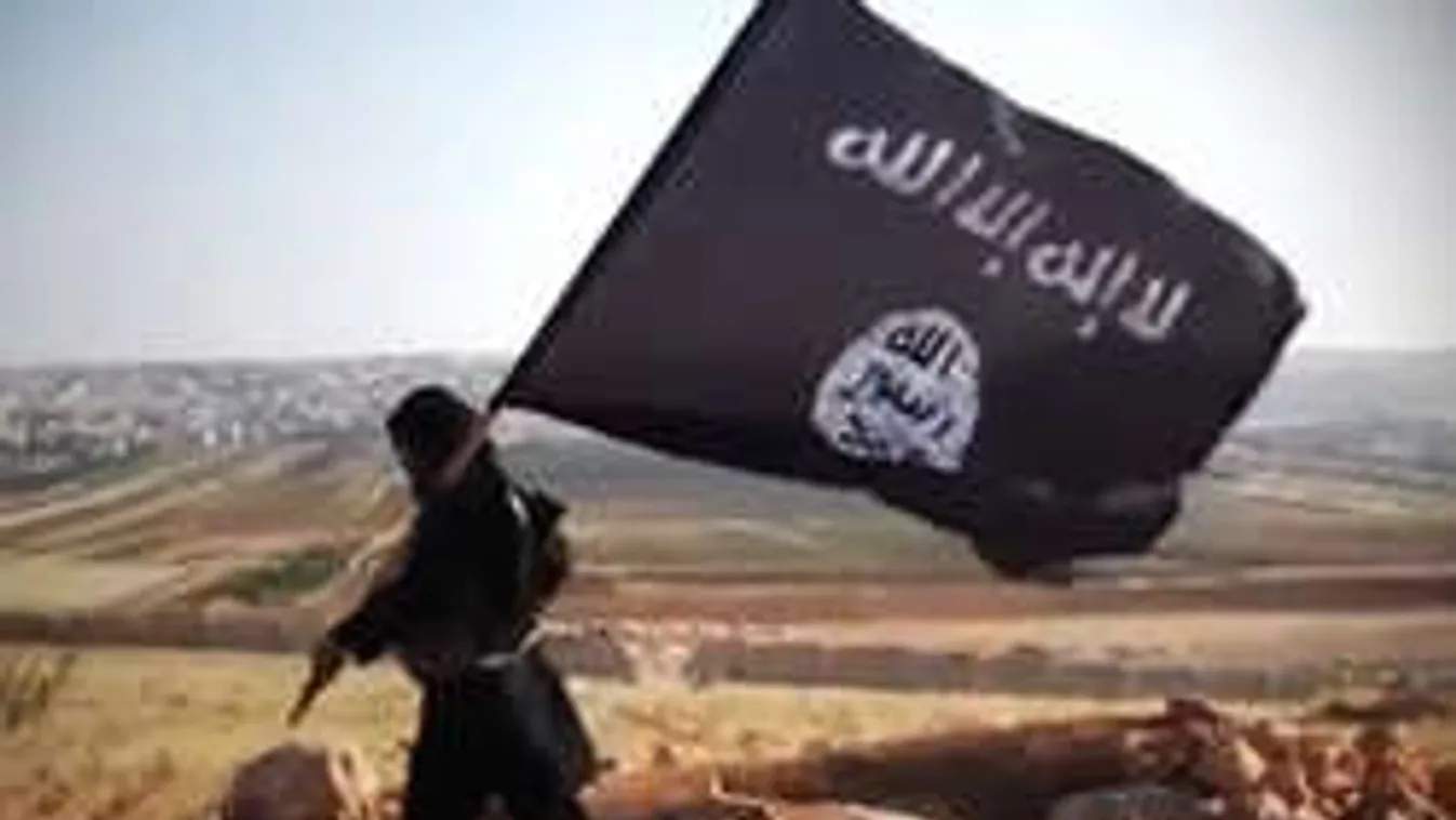 Az ISIS karácsonyi ajándéka