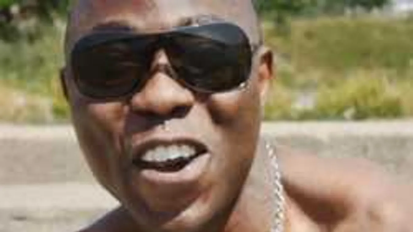 Nem hiszed el, így tér vissza Fekete Pákó