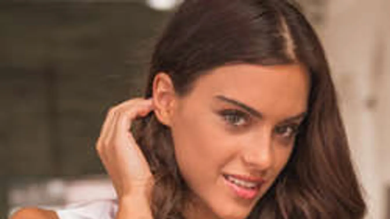 Sarka Kata lemarad a Miss World döntőjéről