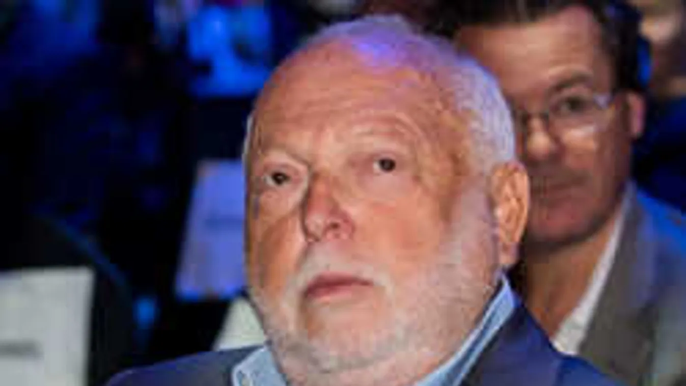 Sosem látott interjú Andy Vajnával, ezt mondta a kulisszák mögött!