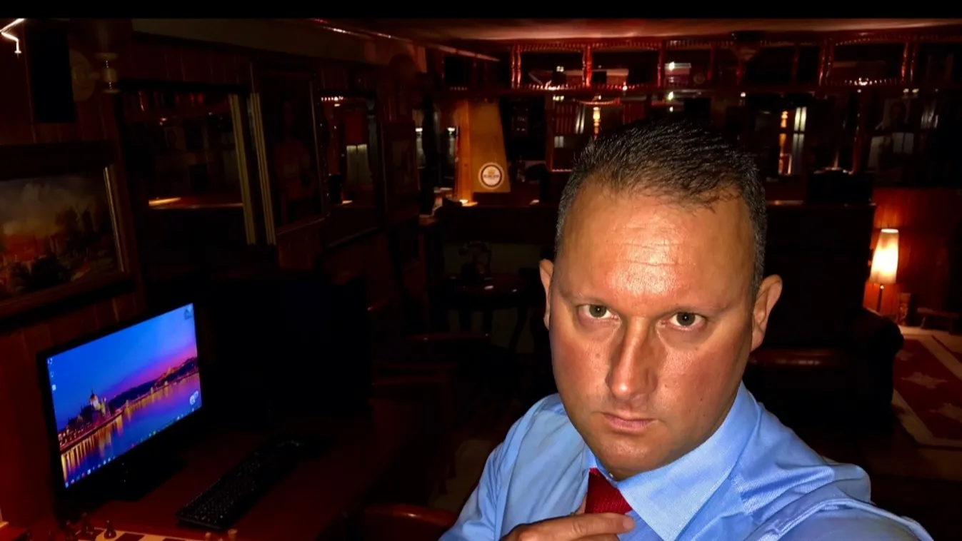 Bizarr szexuális vágya miatt kapott levelet Alekosz, a börtönben akarta csinálni