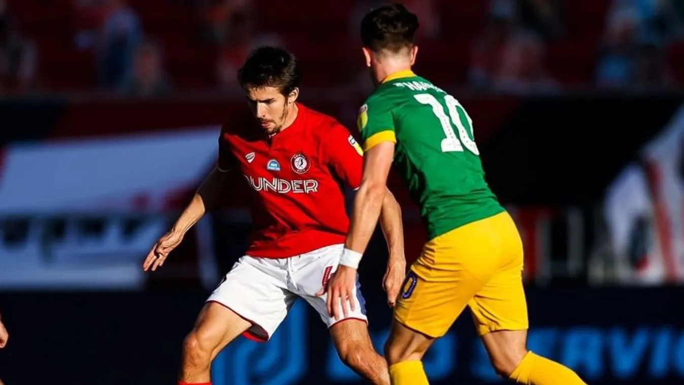 „Egy életre megtanultam” – nagy hibájáról vallott a magyar fociválogatott sztárja