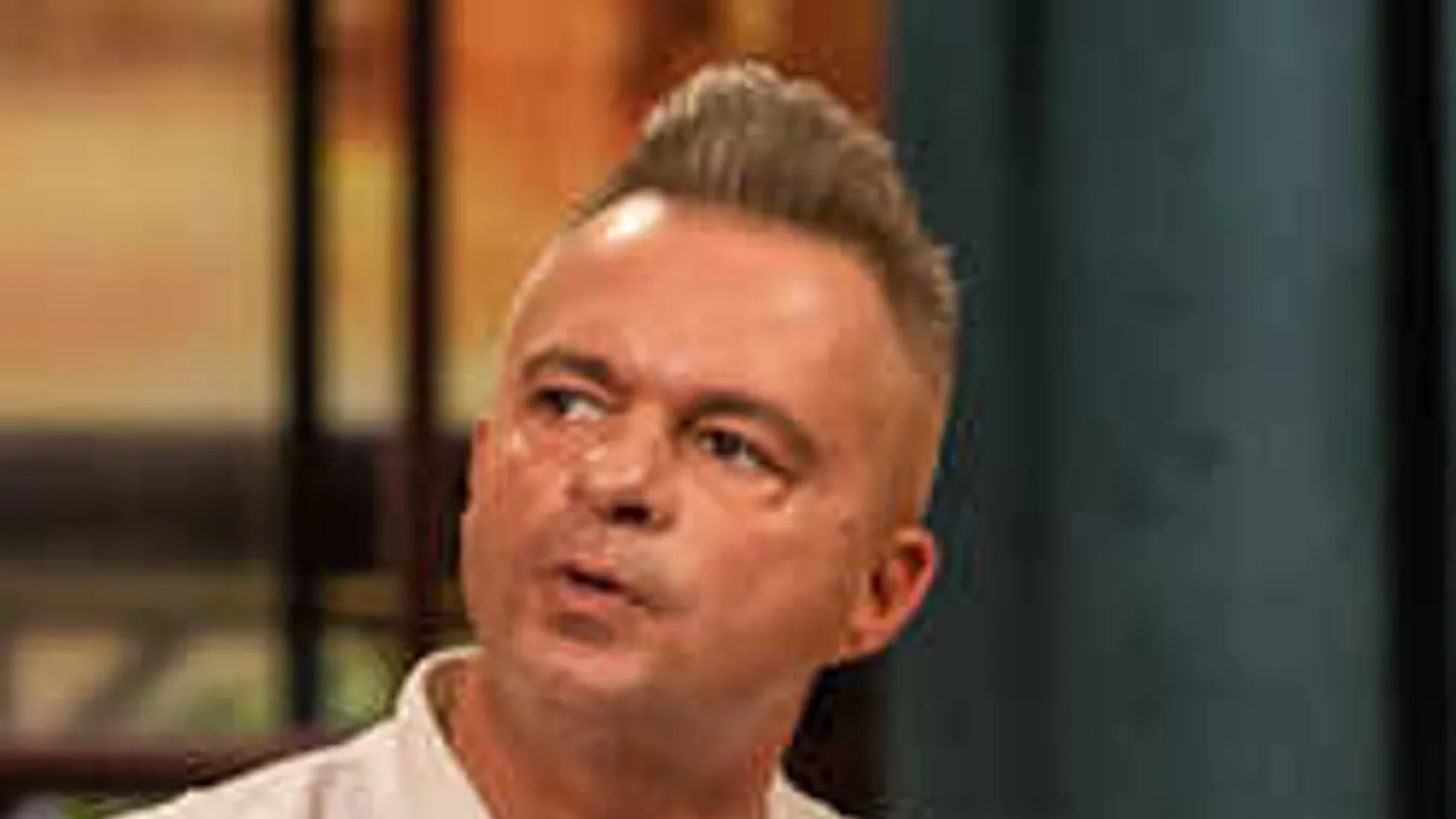 Intim titkokat árult el gyermeke születéséről Cooky