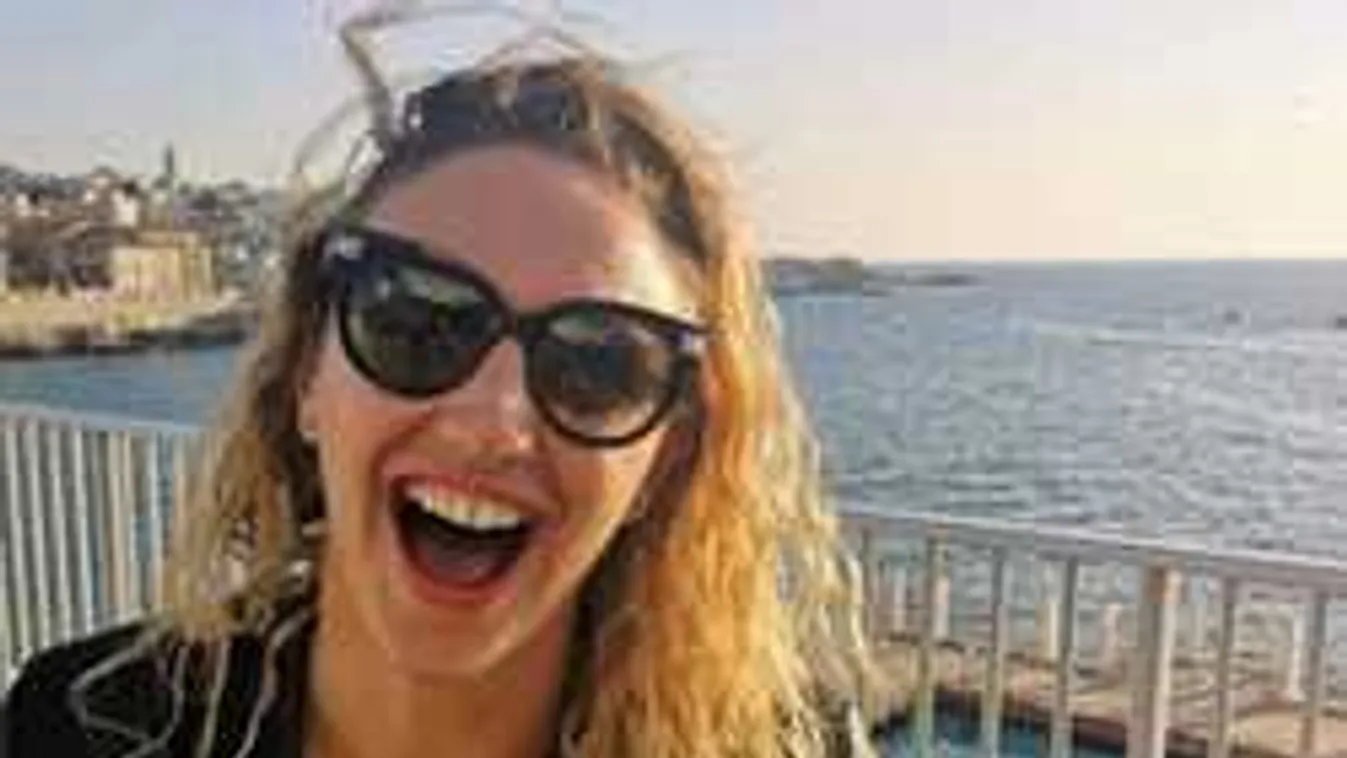 Kiderült, kivel él együtt Hosszú Katinka