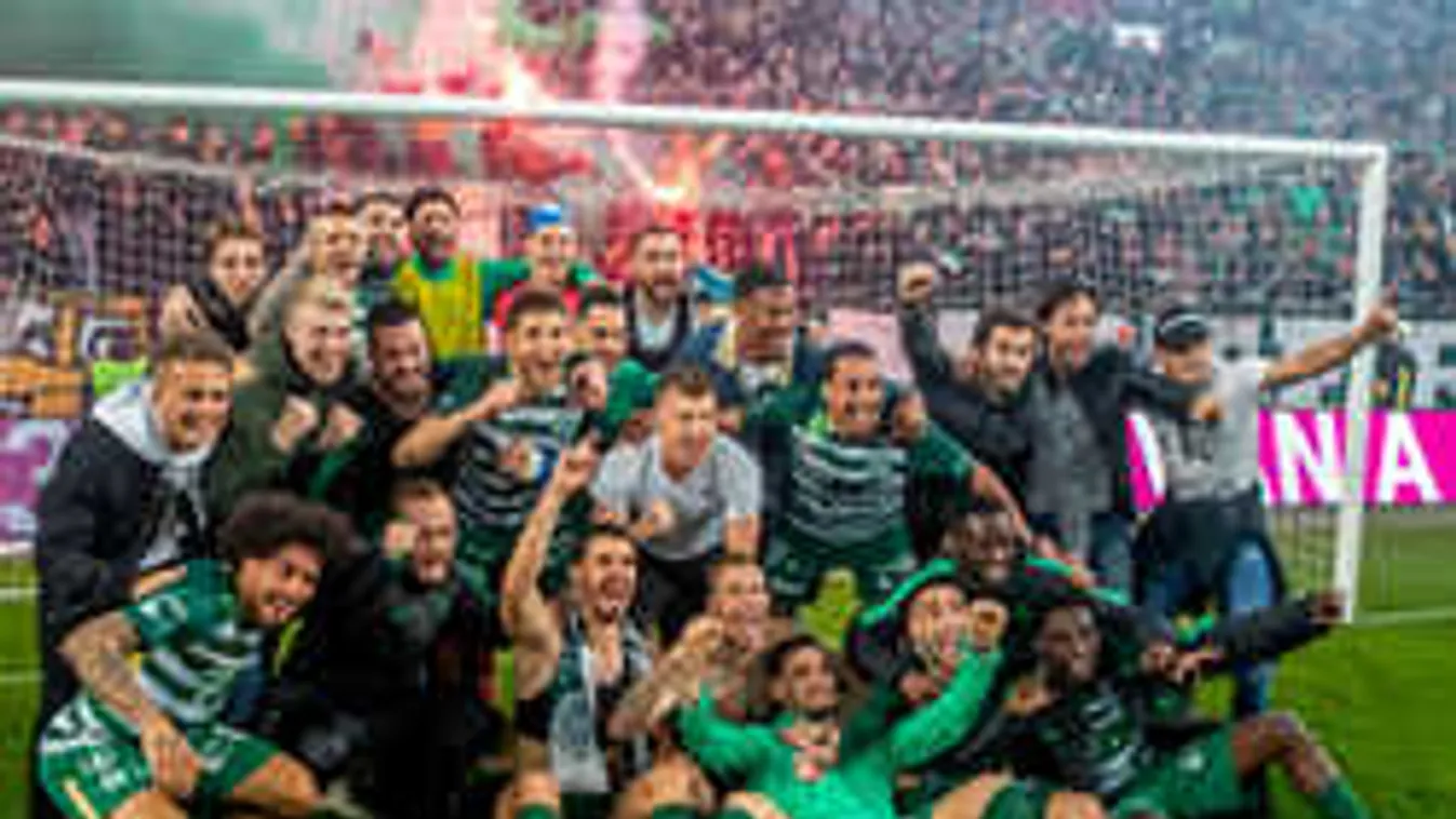 Megvan a Fradi ellenfele a BL-selejtezőben