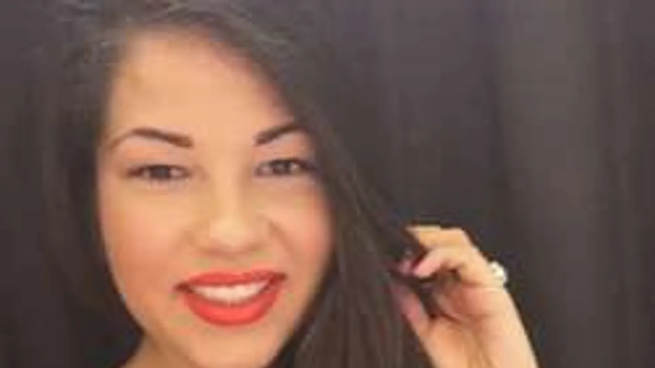 Gáspár Evelin lecserélte a pasiját, íme az új választottja!