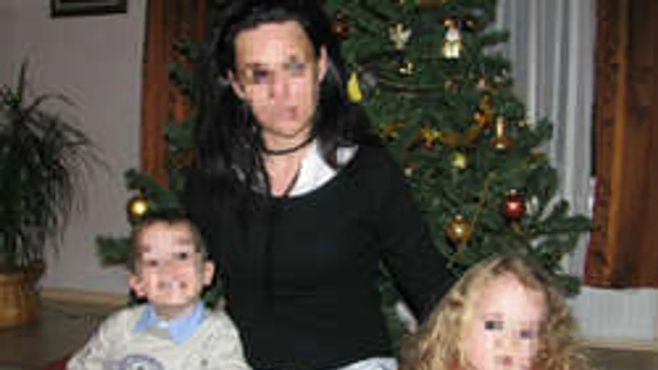 Nyíregyházi gyilkosság: a kisfiú fontos részleteket mesélt